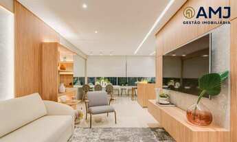 Imagem 4: Soft Pedro Ludovico 2Q e 3Q l A 2min do Pq. Areião !!!