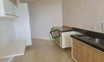 Imagem 7: Apartamento com 3 dormitórios para alugar, 142 m² por R$ 3.615,00/mês - Jardim Morumbi - A