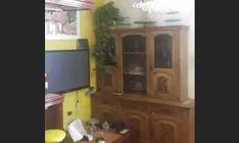 Imagem 4: Quarto mobiliado