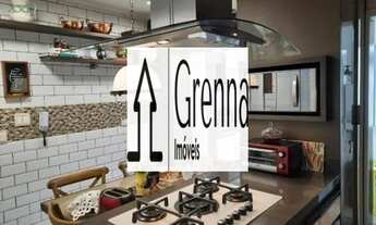 Imagem 5: Apartamento - 108 m² - planta original de 4 dormitórios - 2 vagas