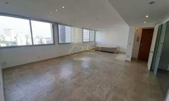 Imagem 2: Opção Impecável reformada para locação no Condomínio Portal do Morumbi