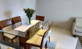 Imagem 3: São Paulo - Apartamento Padrão - Jabaquara