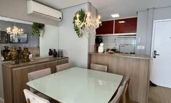 Imagem 3: Mais Passeio do Mindu, Pq 10. 82m², 3 qtos, modulados, climatizado e 2 vgs