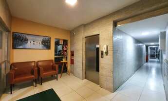 Imagem 4: Apartamento para aluguel com 60 metros quadrados com 2 quartos em Imbiribeira - Recife - P