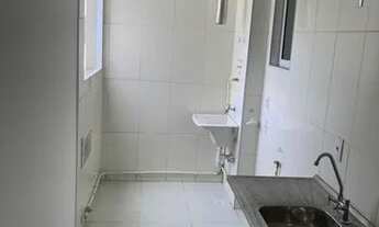 Imagem 6: Apartamento em Campo Grande