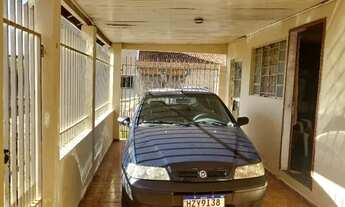 Imagem 2: Casa em Campo Grande - MS