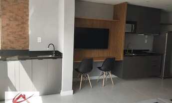 Imagem: Studio com 1 dormitório para alugar, 30