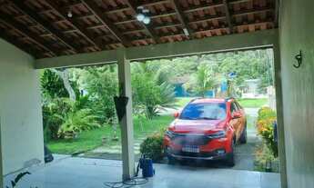 Imagem 5: Casa em Residêncial- BR 174 KM5 - Tarumã Acum