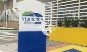 Imagem: Cond. Viamonte Club, Jabotiana, Aracaju-Se