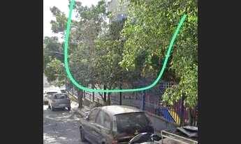 Imagem 6: Terreno na zona leste sp