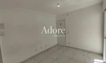 Imagem 5: Apartamento para Locação Condomínio Residencial Ágata