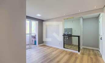 Imagem 4: Apartamento para Aluguel - Vila América, 2 Quartos, 54 m2