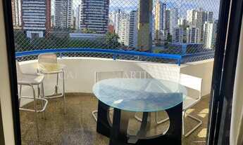 Imagem 3: Apartamento no Rio Vermelho, distribuído em 120m² com 2 vagas de garagem