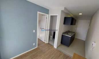 Imagem 2: Apartamento Studio metro Praça da Árvore