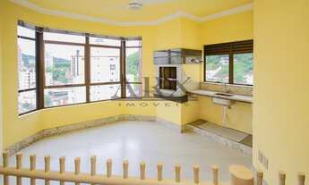 Imagem 5: Apartamento alto padrão na Ponta Aguda