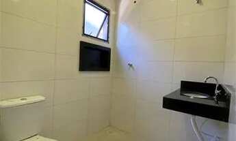 Imagem 5: CASA COM 90 m² - QUIETUDE - PRAIA GRANDE SP