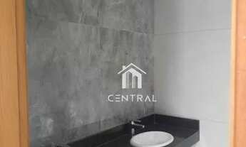 Imagem 7: Casa no Condomínio Horto Florestal Villagio em Sorocaba