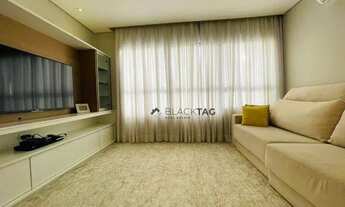 Imagem 5: APARTAMENTO MOBILADO PARA ALUGAR NO MAXHAUS NO CAMBUÍ EM CAMPINAS - SP