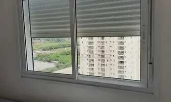 Imagem 5: Apartamento Padrão em São José dos Campos