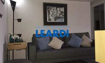 Imagem: APARTAMENTO - VILA MADALENA - SP