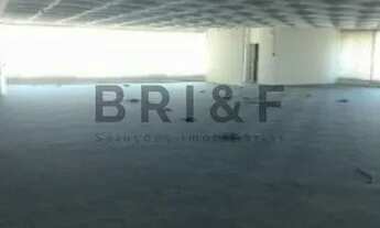 Imagem 5: Conjunto comercial para venda e locação no CENESP