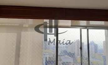 Imagem 5: Locação Apartamento Sao Caetano do Sul Santo Antonio Ref: 26648