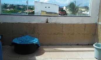 Imagem: Lauro de Freitas, Ipitanga. Duplex. 2 quartos