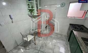 Imagem 7: Cobertura Duplex 148m², 3 dorms, 1 suíte, 2 vagas e Elevador, Rudge Ramos - SBC