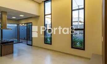 Imagem 5: Viva com sofisticação e conforto no Condomínio Figueira II: casa com 3 dormitórios e área