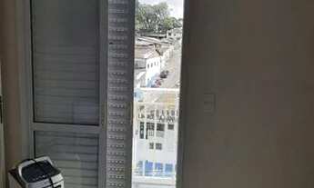 Imagem 4: Apartamento com 2 dormitórios à venda, 52 m² por R$ 380.000,00 - Vila Baeta Neves - São Be