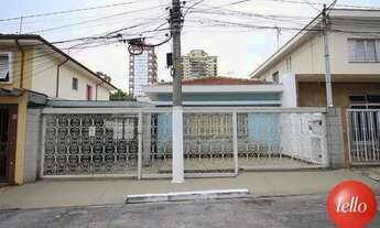 Imagem: São Paulo - Casa Padrão - Tatuapé