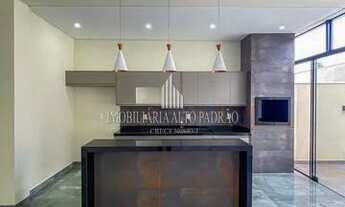 Imagem 4: Casa de Condomínio com 3 dorms, Residencial Figueira II, São José do Rio Preto - R$ 1.1 mi