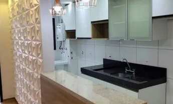 Imagem: Apto Padrão Campolim Locação Oportunidade