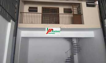 Imagem 2: Salão comercial para alugar no bairro Freguesia do Ó - São Paulo/SP, Zona Norte