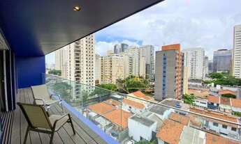 Imagem 3: Apartamento para alugar, 95 m² por R$ 10.650,00/mês - Vila Olímpia - São Paulo/SP