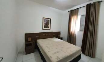 Imagem 5: Apartamento 2 Dormitórios 48m2 - Mobiliado - Condomínio Azaleia em Jardim Ângelo - Arujá