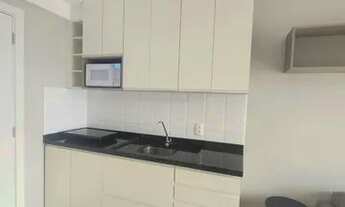 Imagem 3: Apartamento para aluguel tem 30 metros quadrados com 1 quarto em Sumaré - São Paulo - São