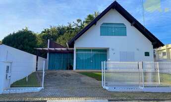 Imagem 2: EXCELENTE CASA, A VENDA, NO BAIRRO ITOUPAVA SECA, BLUMENAU/SC