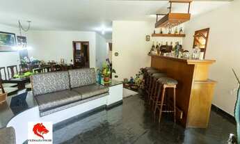 Imagem 6: Casa para venda com 361 metros quadrados com 4 quartos em Bela Aliança - São Paulo - SP