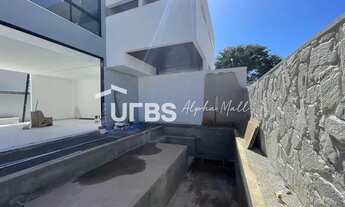 Imagem 6: Portal do Sol Garden - Sobrado 3 quartos, sendo 3 suítes