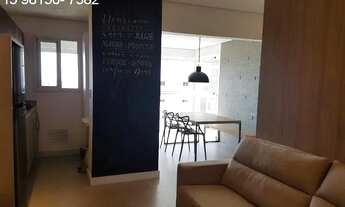 Imagem: Flat mobiliado para locação no Spetaccolo