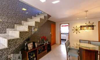 Imagem 5: Apartamento para Aluguel - Castelo, 3 Quartos, 184 m2