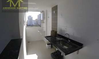 Imagem 2: 2 Quartos com varanda eLazer completo Cód: 5884 F