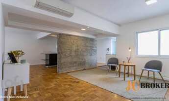 Imagem 6: Apartamento reformado, sem mobília, com 72m² de área útil, 1 suíte, 1 vaga