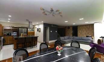 Imagem 4: Casa para Aluguel - Ponte Rasa, 3 Quartos, 400 m2