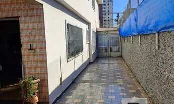 Imagem 7: Sobrado amplo na Avenida Paes de Barros