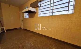 Imagem 7: Casa com 3 dormitórios para alugar, 200 m² por R$ 4.200/mês - Saúde - São Paulo/SP