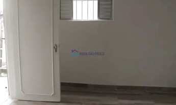 Imagem 7: Quarto e cozinha para alugar na Vila Guarani