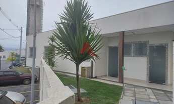 Imagem 3: JACAREí - Apartamento Padrão - Jardim Sol Nascente