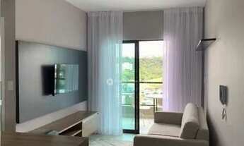 Imagem 6: Apartamento com 1 quarto para alugar, 42 m² por R$ 1.966/mês - São Pedro - Juiz de Fora/MG